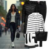 Steve Madden Outfits image