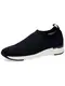 CAPRICE Slip On nachtblau