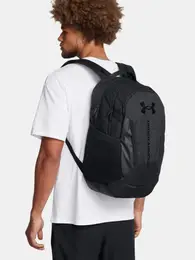 Unisex UA Hustle 6.0 Backpack - unisex