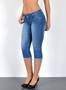Sexy Caprijeans image