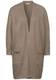 Street One Damen Cardigan in Melange Optik in Beige