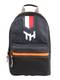 TOMMY HILFIGER Rucksack blau / navy
