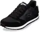 Skechers Sunlite-Waltan 52384-BLK; Mens Sneakers; 52384-BLK_48,5; Black; 48,5 EU (13 UK)