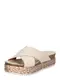 BULLBOXER Pantolette nude