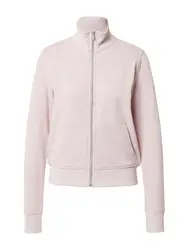 Skechers Performance Sportsweatjacke flieder