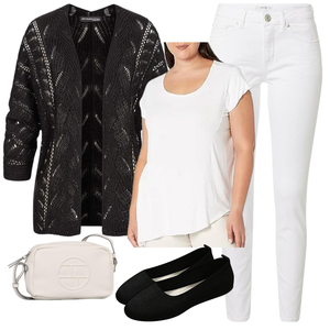 Ballerinas Combination