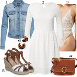 Party outfiti s bodijima image