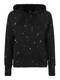 Sportsweatshirt ''''W NK DRY FLC GET FIT HD STR NT''''
