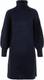 Y.A.S Jurk  marine / zwart