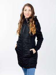 Women's hoodie