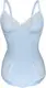 sassa Body ''''Lovely Secret'''' hellblau