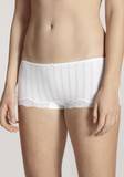 Braun Boxershort-Set für Damen image