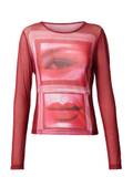 Lagenlook Blusen Große Größen für Damen image