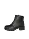 PIECES Stiefel schwarz
