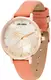 Julie Julsen Uhr rosegold