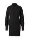 ONLY Kleid 'MANUELA LIFE' schwarz
