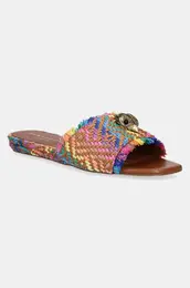 Natikai Kensington Flat Sandal enski, 4368969999