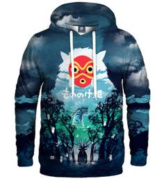 Unisex's Princess Hoodie H-K AFD393