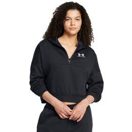 Women's sweatshirt Icon Fleece OS HZ