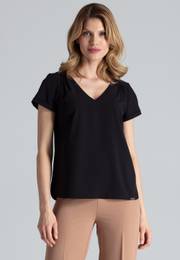 Woman's Blouse M665