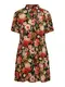 PIECES Kleid ''''MINA'''' mischfarben