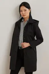 Pla Lauren Ralph Lauren enski, rna barva, 297967121