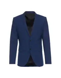 SELECTED HOMME Sakko ''''Dnewone'''' dunkelblau
