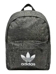 ADIDAS ORIGINALS Rucksack beige / weiß / blau
