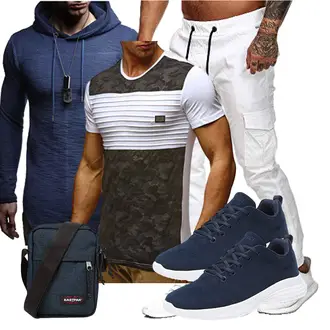 Party Outfits "Freizeit Outfit"