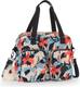 Kipling Tomiko Handtas - Pastel Lily Qlt