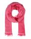 LIEBLINGSSTÜCK Halstuch RuthEP pink