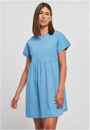 Women's dress Empire Valance blue