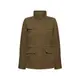 Utility-Jacke aus 100% Organic Cotton
