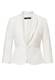 HALLHUBER Blazer weiß