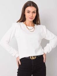 Women's sweater Ecru