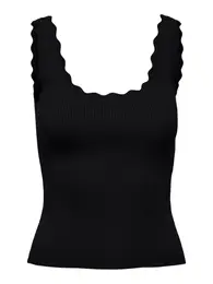 Kardigany 'Nanna' černá