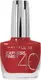 MAYBELLINE New York ''''Nagellack Express Finish Shock Control'''', Nagellack kirschrot
