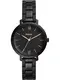FOSSIL Uhr schwarz