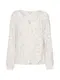 ESPRIT Blouse 30s  gemengde kleuren / offwhite