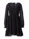 Guido Maria Kretschmer Women Kleid 'Rosalina' schwarz