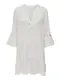 ONLTHYRA PEPLON Dress NOOS WVN