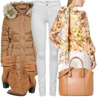 Outfit mit Karen Millen "Trendiges Outfit für elegante Damen"