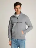 Pärchenpullover mit Stehkragen im SALE image
