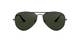 Ray-Ban Unisex xae Aviator Team Wang X Rb3025-003/4r Lesebrille, Bronce/Cobre, 62