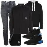 Jeans Outfits der 90er image