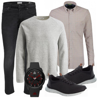 Outfit "Alltags Outfit"