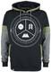 Destiny Celestial Kapuzenpullover
