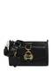 Love Moschino Umhngetasche schwarz / gold