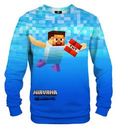 Unisex's Nevermine Sweater S-Pc2195