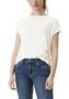 Weiße Casual T-Shirts image